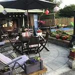 Bed & Breakfast Barrow View Mountmellick
