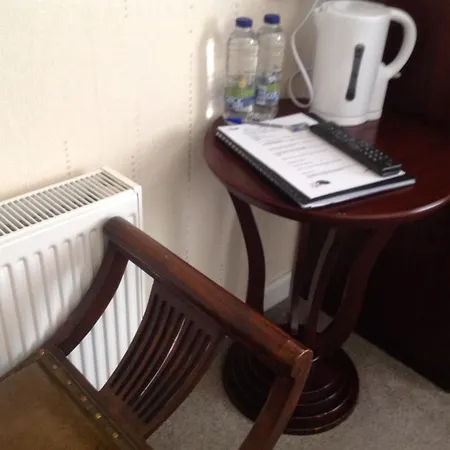 Barrow View Alojamento de Acomodação e Pequeno-almoço 3*