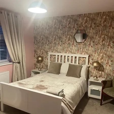 Frühstückspension Barrow View