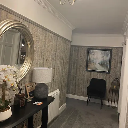 Barrow View Mountmellick