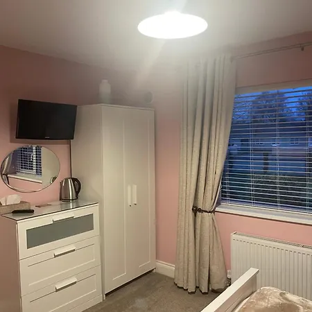 Barrow View 3* Mountmellick