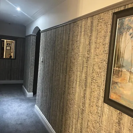 Nocleg ze śniadaniem Barrow View Mountmellick