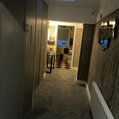 Barrow View 3* Mountmellick