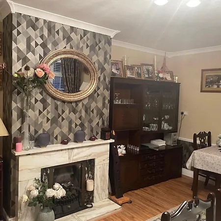 Frühstückspension Barrow View