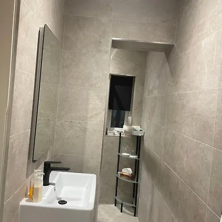 Nocleg ze śniadaniem Barrow View 3*