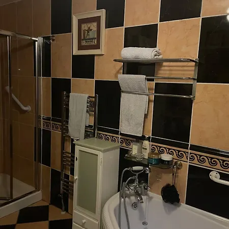 Barrow View Nocleg ze śniadaniem