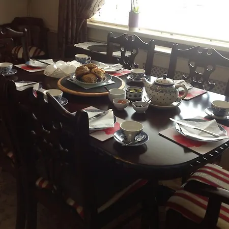 Barrow View Bed & Breakfast