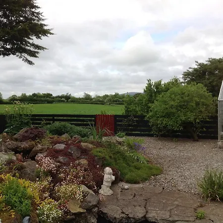 Barrow View Bed & Breakfast 3*