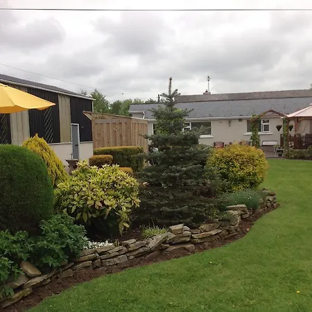 Barrow View Nocleg ze śniadaniem Mountmellick