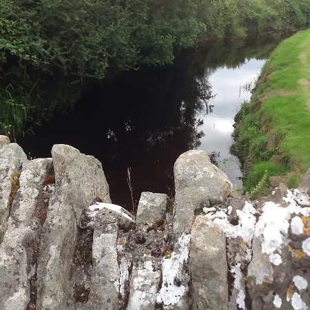 Alojamento de Acomodação e Pequeno-almoço Barrow View Mountmellick