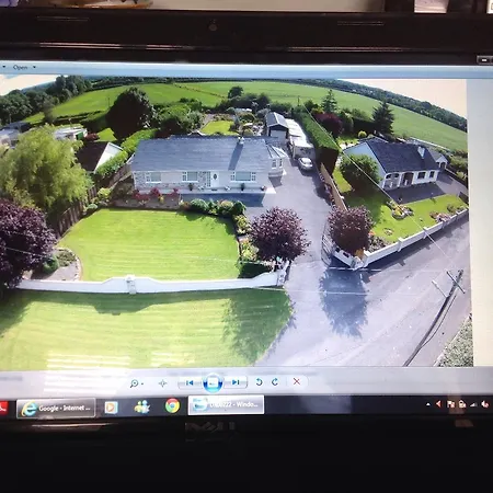 Bed & Breakfast Barrow View 3*