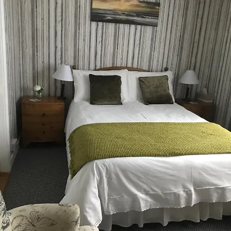 Nocleg ze śniadaniem Barrow View