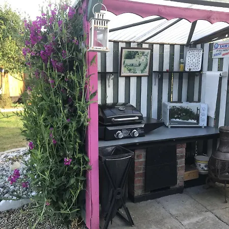 Bed & Breakfast Barrow View