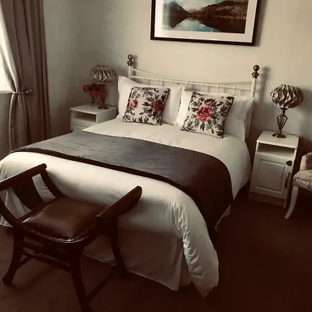 Alojamento de Acomodação e Pequeno-almoço Barrow View 3*