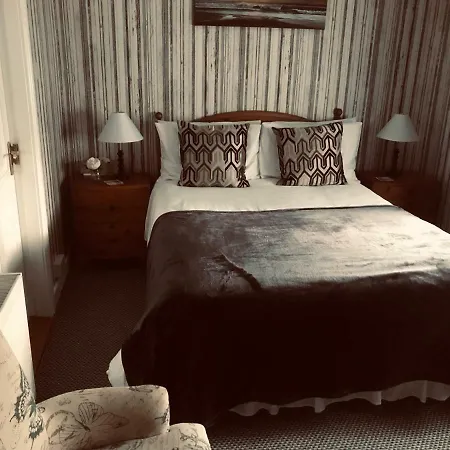 Barrow View Alojamento de Acomodação e Pequeno-almoço 3*