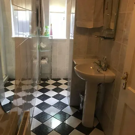 Nocleg ze śniadaniem Barrow View