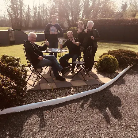 Barrow View Mountmellick