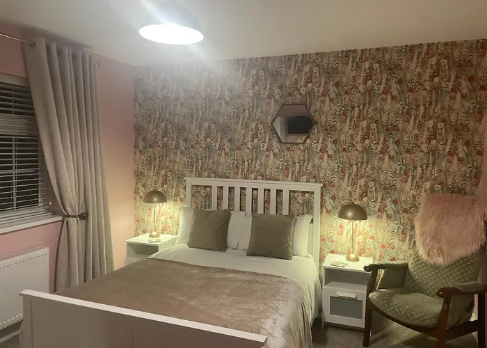 Barrow View 3* Mountmellick