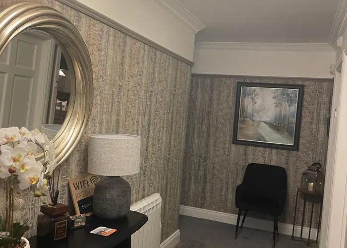 Barrow View Mountmellick