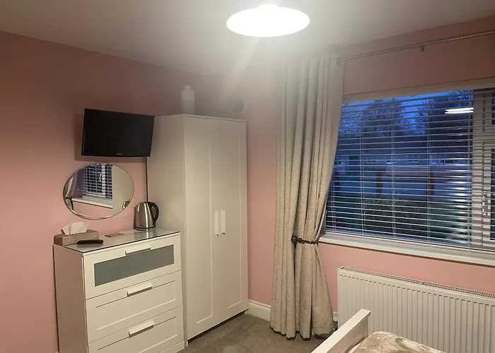 Barrow View 3* Mountmellick