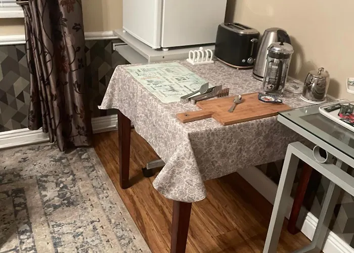 Barrow View Bed & Breakfast