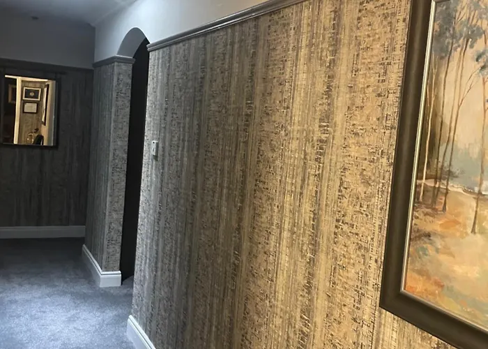 Bed & Breakfast Barrow View Mountmellick