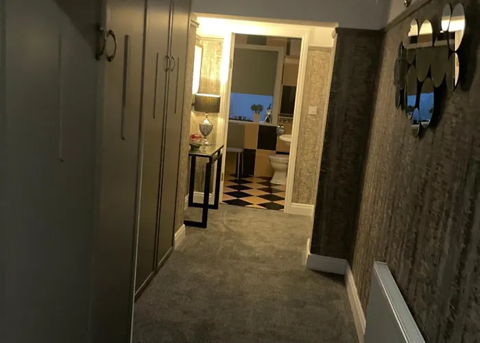 Barrow View 3* Mountmellick