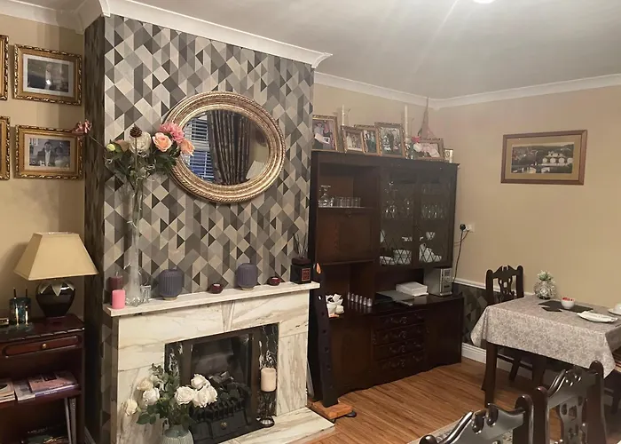 Frühstückspension Barrow View