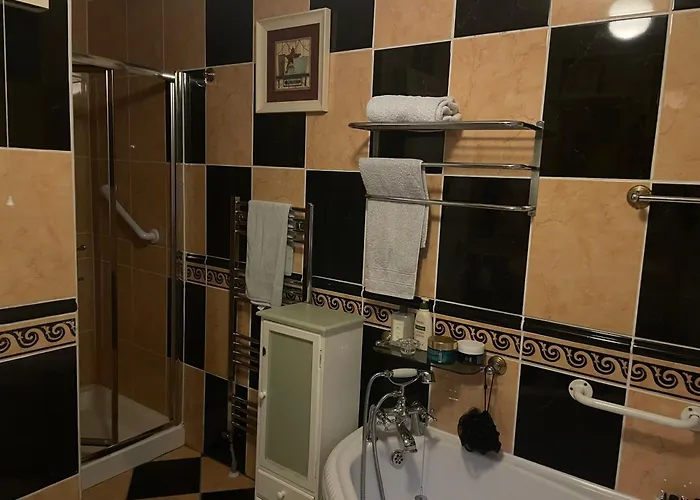 Barrow View Bed & Breakfast