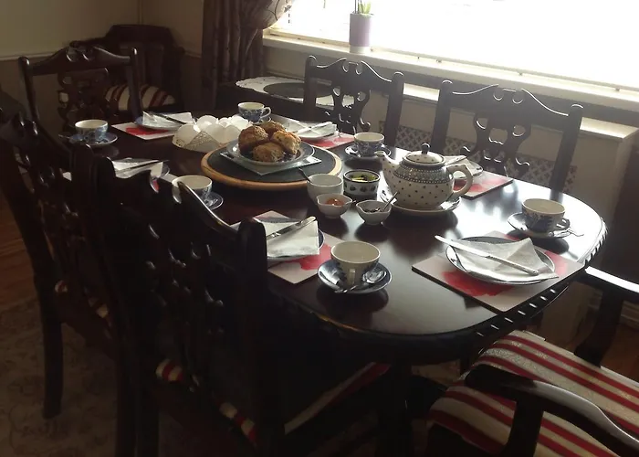 Barrow View Bed & Breakfast