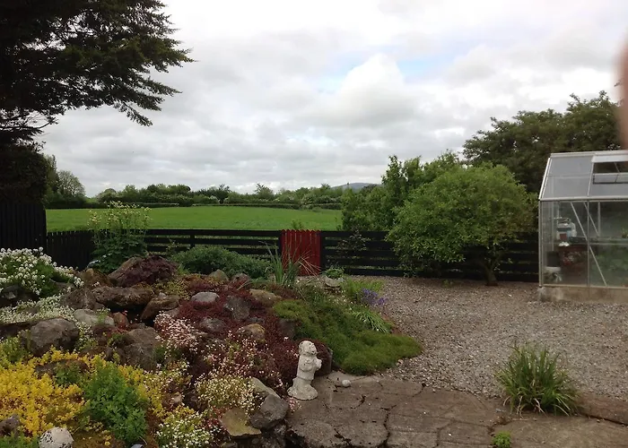 Barrow View Bed & Breakfast 3*