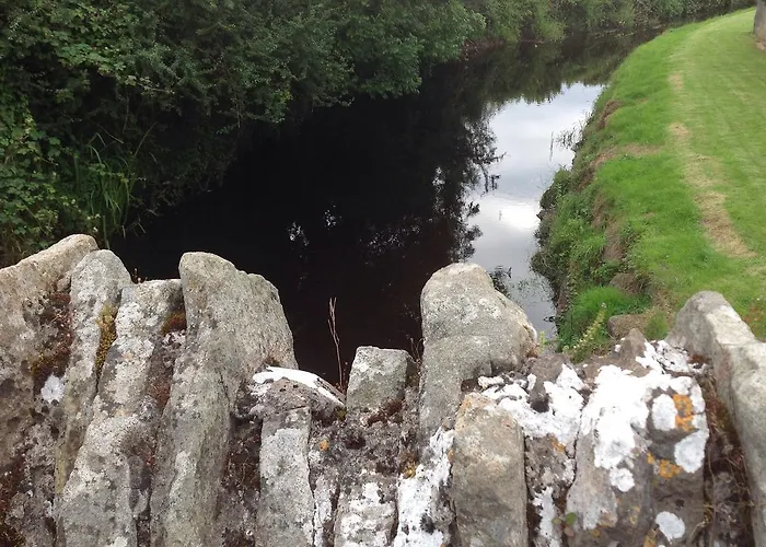 Bed & Breakfast Barrow View Mountmellick