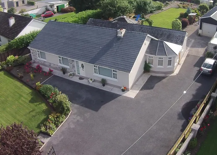 Barrow View Bed & Breakfast 3*