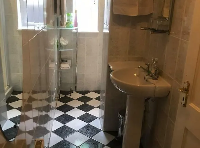 Bed & Breakfast Barrow View