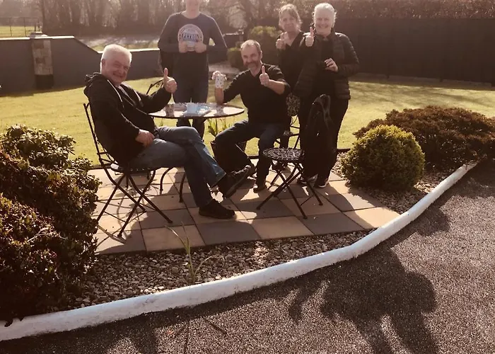 Barrow View Mountmellick